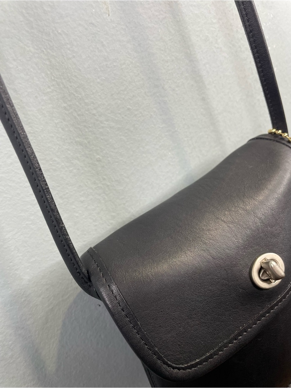 Coach 1998 Tango made in Costa Rica - Picture 11 of 14